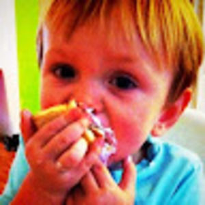 Meet your Posher, Wendi